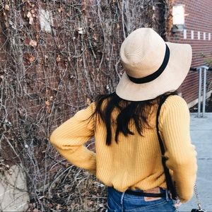 Meet your Posher, Janeth